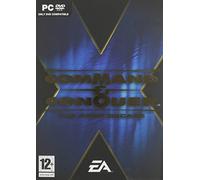 Command & Conquer: The First Decade (PC DVD) [Importación inglesa]