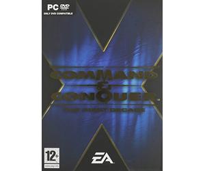Command & Conquer: The First Decade (PC DVD) [Importación inglesa]