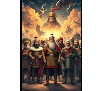Command & Conquer: The Psychology of Great Leaders