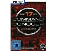 Command & Conquer - The Ultimate Collection [Software Pyramide] [Importación Alemana]