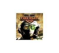 Command & Conquer Tiberian Sun (caja de joyas) - PC