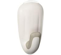 Command - Gancho de baño con adhesivo