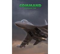 Command:MO - Kashmir Fire (DLC) Steam (PC) Key GLOBAL