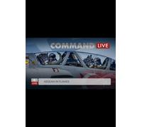 Command:MO LIVE - Aegean in Flames (DLC) Steam Key (PC) GLOBAL
