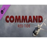 Command:MO - Red Tide (DLC) (PC) Steam Key - GLOBAL