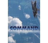Command: Modern Operations (PC) - Steam Key - EUROPE