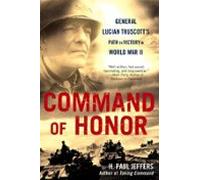 Command Of Honor (ebook)