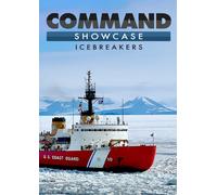 Command: Showcase - Icebreakers PC - DLC