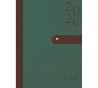COMMAND THE EXCELLENCE, EXECUTIVE NOTEBOOK FOR MEN AND WOMEN EMERALD GREEN HARDCOVER: The Aesthetic Notebook for Leaders, Thinkers, CEO, Presidents, ... Journal for Work, Business & Personal Use