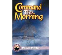 Command the Morning