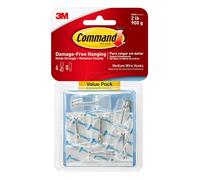 Command., transparente, 17065CLR-VPES