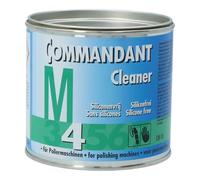 Commandant 1830594 CM45 Reiniger für Maschine M4 0,5 kg