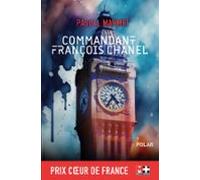 Commandant François Chanel (ebook)