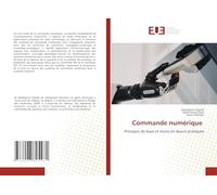 Commande numérique: Principes de base et mises en ¿uvre pratiques