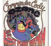 Commander Cody and His Lost Planet Airme Lost In The Ozon (CD) (Importación USA)