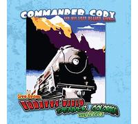 Commander Cody - Live At Ebbet'S Field [Vinilo]