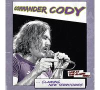 Commander Cody - Live At The Aladin 1980 [Vinilo]