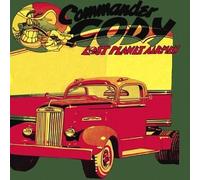 Commander Cody & Los - In the Midwest