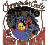 Commander Cody - Lost in the Ozone