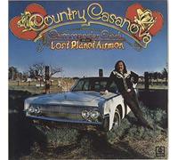 Commander Cody & The Lost Planet Airmen - Country Casanova