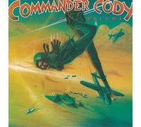 Commander Cody & The Lost Planet Airmen - Flying Dreams