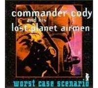 Commander Cody - Worst Case Scenario