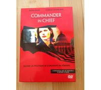 Commander in Chief [Francia] [DVD]