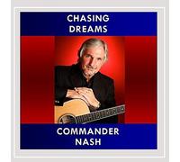 Commander Nash - Chasing Dreams