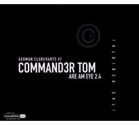 Commander Tom - Are am Eye? 2. 3 (the Rebirth)