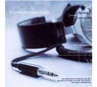 Commander Tom - in The Mix 1 [Import]