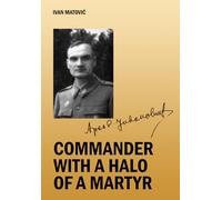 Commander with a Halo of a Martyr