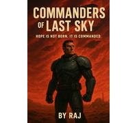 COMMANDERS OF LAST SKY: HOPE IS NOT BORN, IT IS COMMANDED