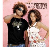 Commanders of the Resistance by Washington Projects (2008-03-04)