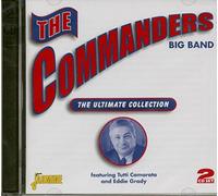 Commanders,the - The Ultimate Collection