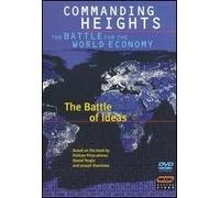 Commanding Heights: Battle of Ideas [USA] [DVD]