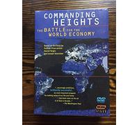 Commanding Heights [USA] [DVD]