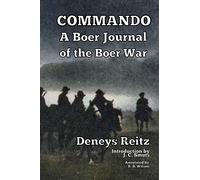 Commando: A Boer Journal of the Boer War