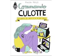 Commando Culotte: Les dessous du genre et de la pop-culture