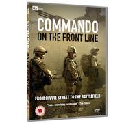 Commando-on the Front Line-Ser - Commando on the Front Line-Series 1 [Reino Unido] [DVD]