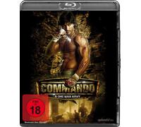 Commando - One Man Army [Alemania] [Blu-ray]