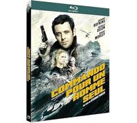 Commando pour un homme seul [Francia] [Blu-ray]