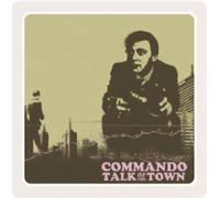 Commando - Talk of the Town