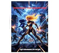 COMMANDO: THE SERAPH CODE (I AM COMMANDO)