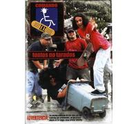 Commando TNT - Commando Tnt (Tontos No Tarados) [Edizione: Stati Uniti] [Reino Unido] [DVD]