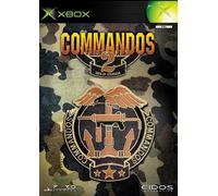 Commandos 2 - Men of Courage
