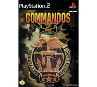 Commandos 2: Men of Courage [Importación alemana]