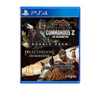 Commandos 2 & Praetorians HD Remaster Doube Pack
