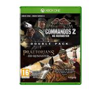 Commandos 2 & Praetorians HD Remaster Xbox One (SP) [193275]