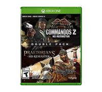 Commandos 2 & Praetorians: HD Remastered Double Pack for Xbox One [USA]