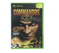 Commandos 2 (XBox) [Importación Inglesa]